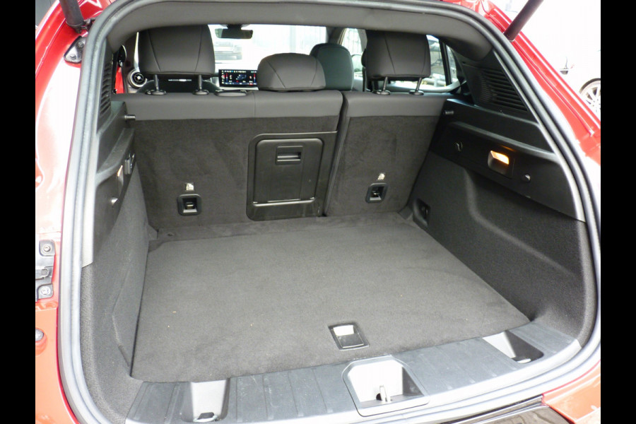 Alfa Romeo Tonale 1.5T Hybrid Ti