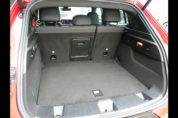 Alfa Romeo Tonale 1.5T Hybrid Ti