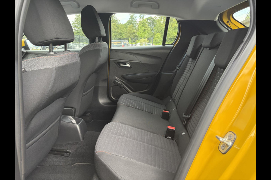 Peugeot 208 1.2 PureTech Active 2e Eigenaar,Carplay,Navi,6 Bak,Airco,Cruise,Pdc,N.A.P,102pk,Rijstrooksensor,Nieuwe Apk bij Aflevering