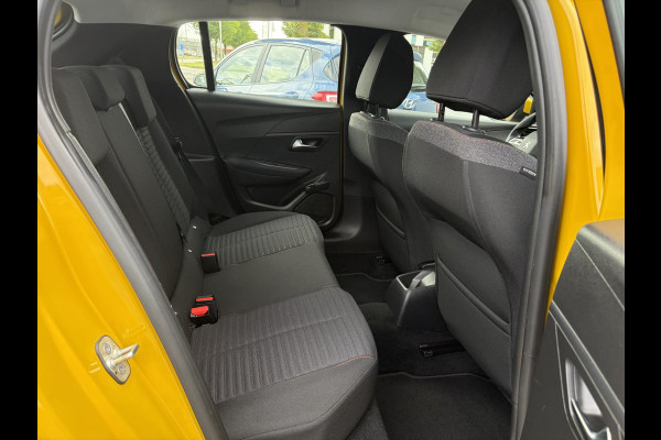 Peugeot 208 1.2 PureTech Active 2e Eigenaar,Carplay,Navi,6 Bak,Airco,Cruise,Pdc,N.A.P,102pk,Rijstrooksensor,Nieuwe Apk bij Aflevering