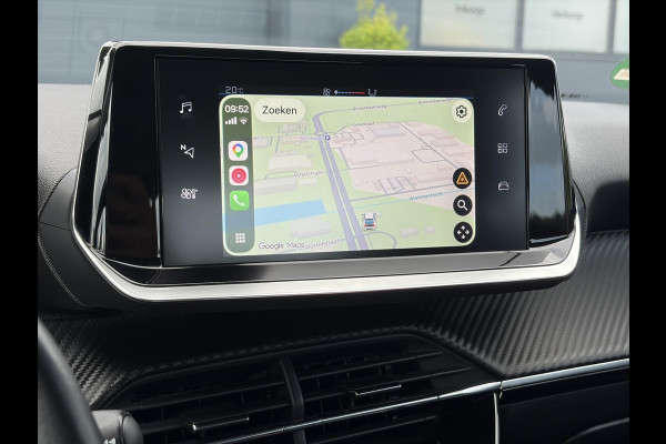 Peugeot 208 1.2 PureTech Active 2e Eigenaar,Carplay,Navi,6 Bak,Airco,Cruise,Pdc,N.A.P,102pk,Rijstrooksensor,Nieuwe Apk bij Aflevering