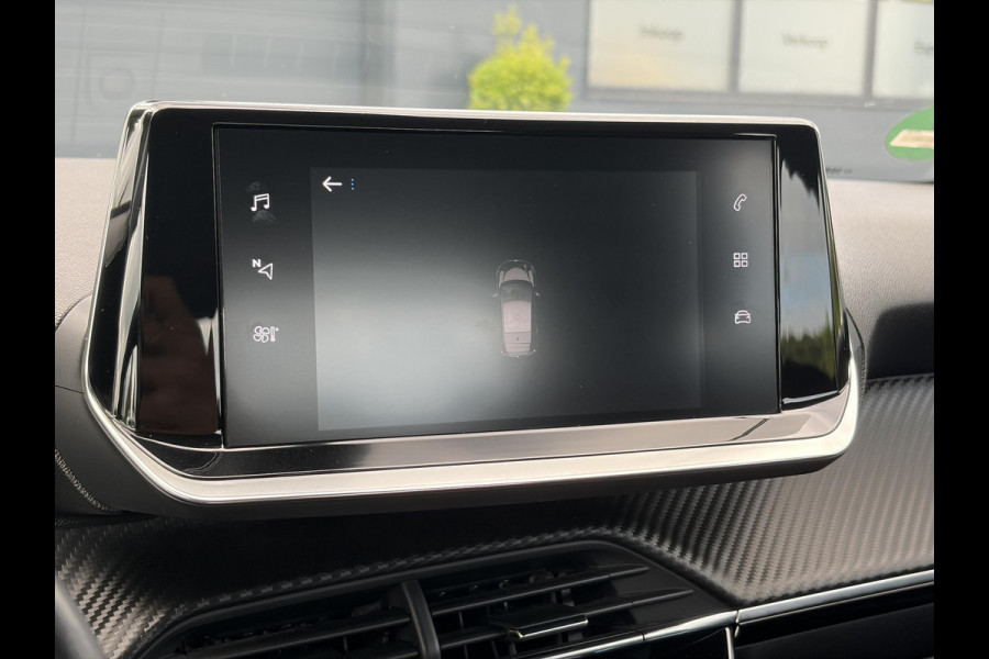 Peugeot 208 1.2 PureTech Active 2e Eigenaar,Carplay,Navi,6 Bak,Airco,Cruise,Pdc,N.A.P,102pk,Rijstrooksensor,Nieuwe Apk bij Aflevering