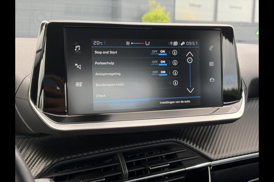 Peugeot 208 1.2 PureTech Active 2e Eigenaar,Carplay,Navi,6 Bak,Airco,Cruise,Pdc,N.A.P,102pk,Rijstrooksensor,Nieuwe Apk bij Aflevering