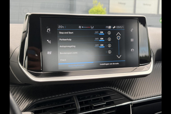 Peugeot 208 1.2 PureTech Active 2e Eigenaar,Carplay,Navi,6 Bak,Airco,Cruise,Pdc,N.A.P,102pk,Rijstrooksensor,Nieuwe Apk bij Aflevering
