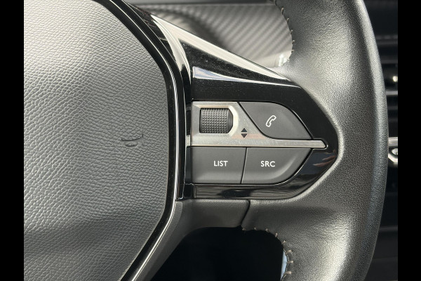 Peugeot 208 1.2 PureTech Active 2e Eigenaar,Carplay,Navi,6 Bak,Airco,Cruise,Pdc,N.A.P,102pk,Rijstrooksensor,Nieuwe Apk bij Aflevering