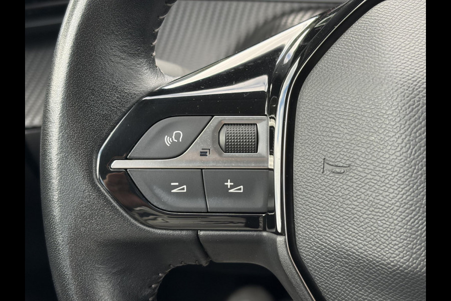 Peugeot 208 1.2 PureTech Active 2e Eigenaar,Carplay,Navi,6 Bak,Airco,Cruise,Pdc,N.A.P,102pk,Rijstrooksensor,Nieuwe Apk bij Aflevering