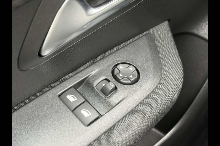 Peugeot 208 1.2 PureTech Active 2e Eigenaar,Carplay,Navi,6 Bak,Airco,Cruise,Pdc,N.A.P,102pk,Rijstrooksensor,Nieuwe Apk bij Aflevering