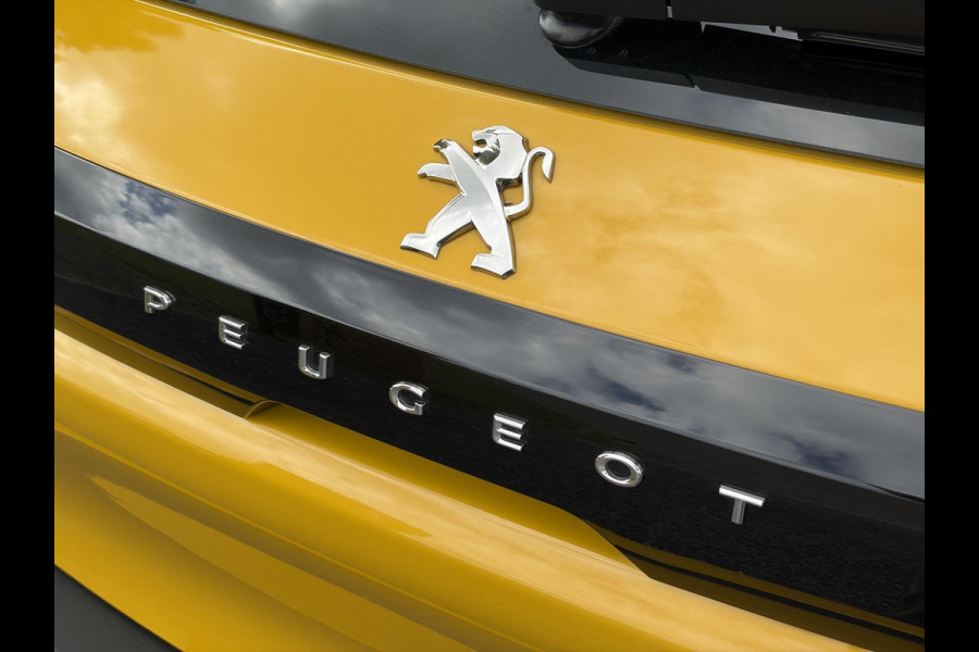 Peugeot 208 1.2 PureTech Active 2e Eigenaar,Carplay,Navi,6 Bak,Airco,Cruise,Pdc,N.A.P,102pk,Rijstrooksensor,Nieuwe Apk bij Aflevering