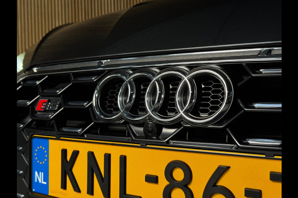 Audi S5 Cabriolet 3.0 TFSI quattro B&O|LASER|MASSAGE|AMBIENT|RS SPORTSTOELEN|19 INCH