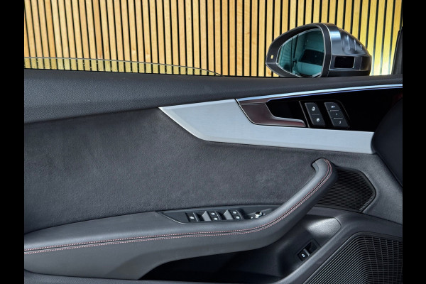Audi S5 Cabriolet 3.0 TFSI quattro B&O|LASER|MASSAGE|AMBIENT|RS SPORTSTOELEN|19 INCH