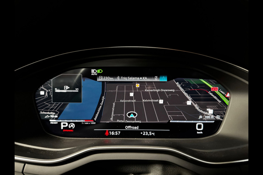 Audi S5 Cabriolet 3.0 TFSI quattro B&O|LASER|MASSAGE|AMBIENT|RS SPORTSTOELEN|19 INCH