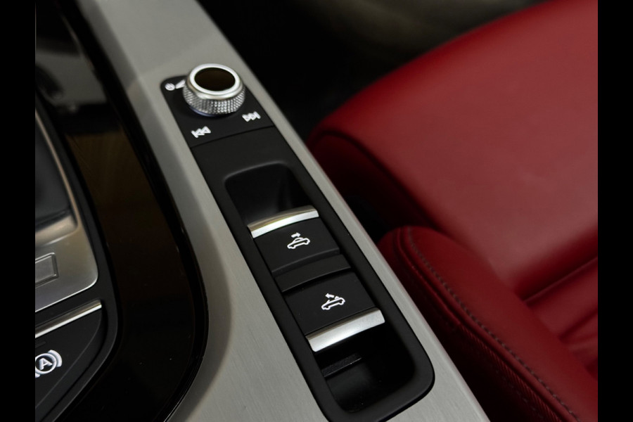 Audi S5 Cabriolet 3.0 TFSI quattro B&O|LASER|MASSAGE|AMBIENT|RS SPORTSTOELEN|19 INCH