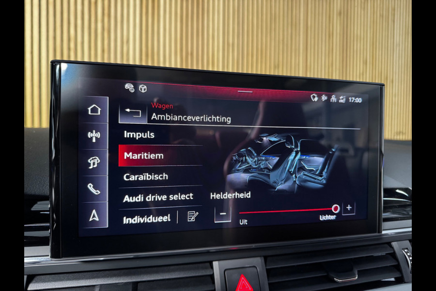 Audi S5 Cabriolet 3.0 TFSI quattro B&O|LASER|MASSAGE|AMBIENT|RS SPORTSTOELEN|19 INCH