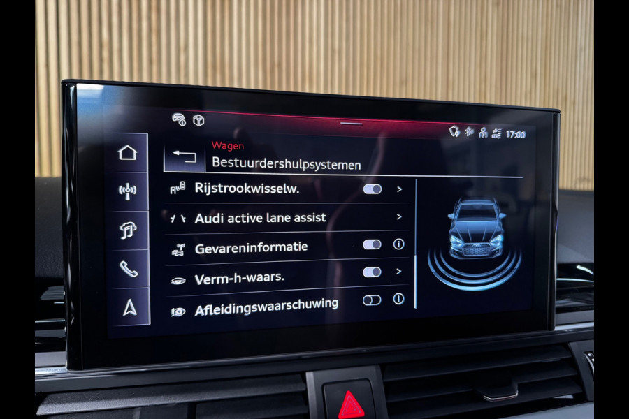 Audi S5 Cabriolet 3.0 TFSI quattro B&O|LASER|MASSAGE|AMBIENT|RS SPORTSTOELEN|19 INCH