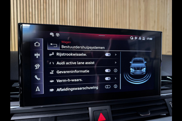Audi S5 Cabriolet 3.0 TFSI quattro B&O|LASER|MASSAGE|AMBIENT|RS SPORTSTOELEN|19 INCH