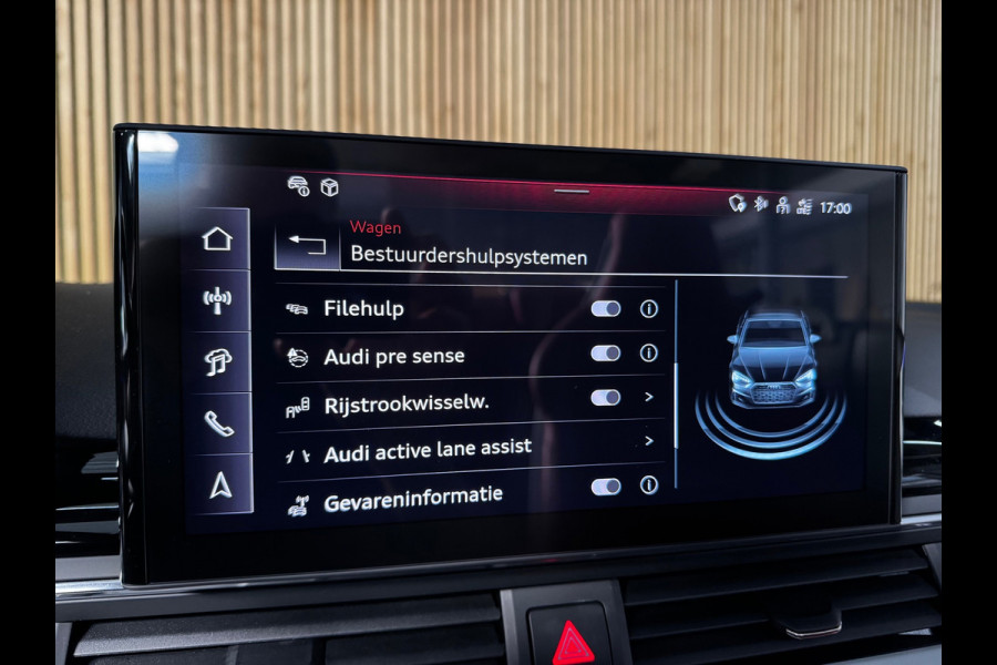 Audi S5 Cabriolet 3.0 TFSI quattro B&O|LASER|MASSAGE|AMBIENT|RS SPORTSTOELEN|19 INCH