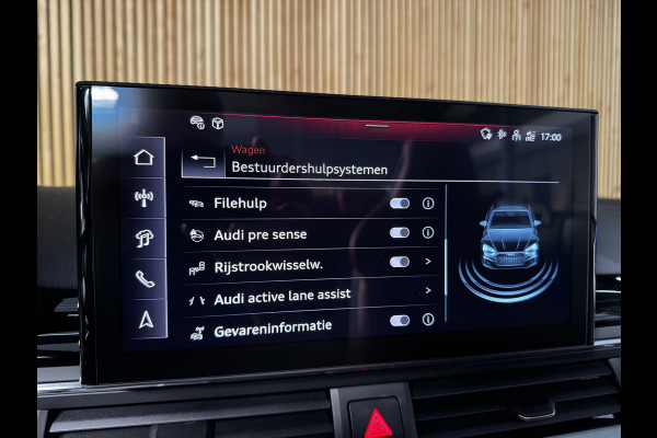 Audi S5 Cabriolet 3.0 TFSI quattro B&O|LASER|MASSAGE|AMBIENT|RS SPORTSTOELEN|19 INCH