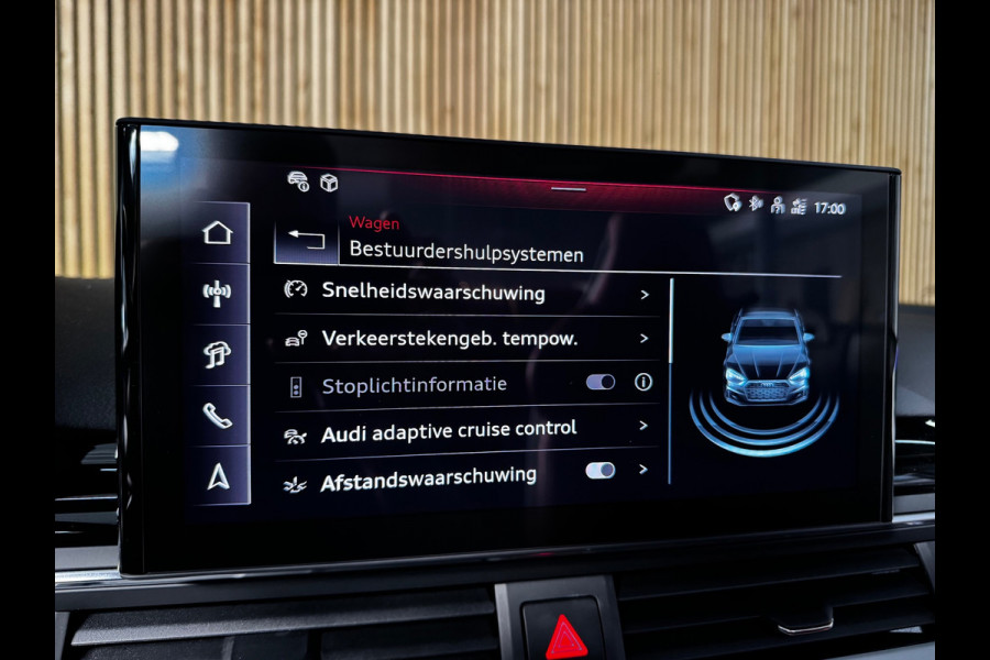 Audi S5 Cabriolet 3.0 TFSI quattro B&O|LASER|MASSAGE|AMBIENT|RS SPORTSTOELEN|19 INCH
