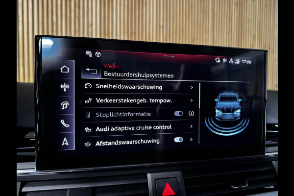 Audi S5 Cabriolet 3.0 TFSI quattro B&O|LASER|MASSAGE|AMBIENT|RS SPORTSTOELEN|19 INCH