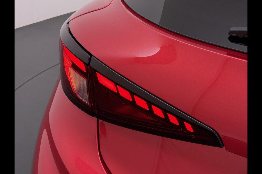 MG MG3 Hybrid+ 1.5 Hybrid+ Luxury ONDERHOUD GEHAD BIJ DEALER, DIRECT LEVERBAAR | 7 JAAR MG FABRIEKS GARANTIE TM 02-2032 | STOEL + STUURVERWARMING | 360 CAMERA | ADAP. CRUISE | DODE HOEK | KEYLESS | APPLE CARPLAY |