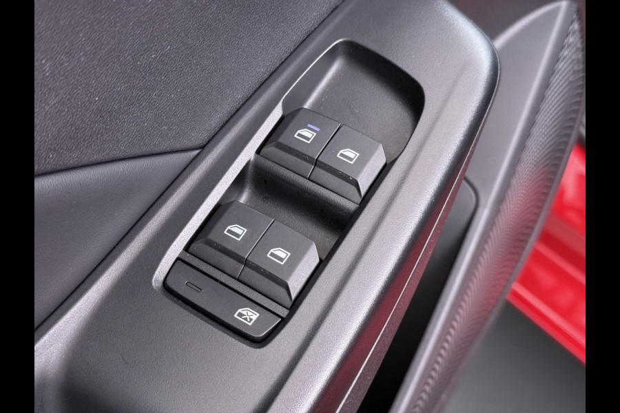 MG MG3 Hybrid+ 1.5 Hybrid+ Luxury ONDERHOUD GEHAD BIJ DEALER, DIRECT LEVERBAAR | 7 JAAR MG FABRIEKS GARANTIE TM 02-2032 | STOEL + STUURVERWARMING | 360 CAMERA | ADAP. CRUISE | DODE HOEK | KEYLESS | APPLE CARPLAY |