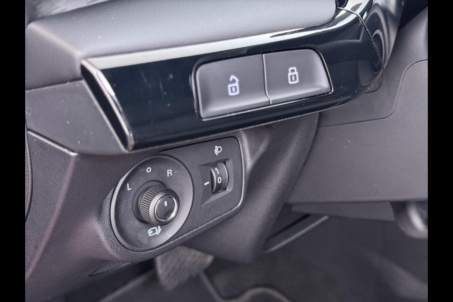 MG MG3 Hybrid+ 1.5 Hybrid+ Luxury ONDERHOUD GEHAD BIJ DEALER, DIRECT LEVERBAAR | 7 JAAR MG FABRIEKS GARANTIE TM 02-2032 | STOEL + STUURVERWARMING | 360 CAMERA | ADAP. CRUISE | DODE HOEK | KEYLESS | APPLE CARPLAY |