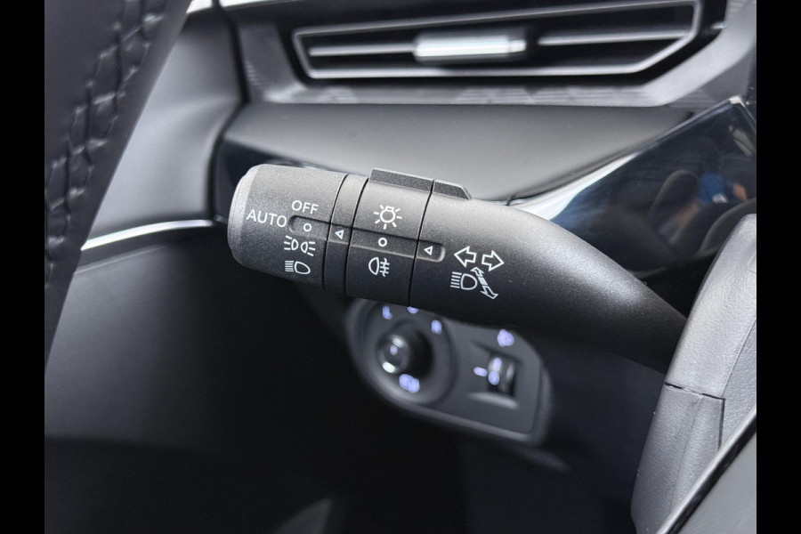 MG MG3 Hybrid+ 1.5 Hybrid+ Luxury ONDERHOUD GEHAD BIJ DEALER, DIRECT LEVERBAAR | 7 JAAR MG FABRIEKS GARANTIE TM 02-2032 | STOEL + STUURVERWARMING | 360 CAMERA | ADAP. CRUISE | DODE HOEK | KEYLESS | APPLE CARPLAY |