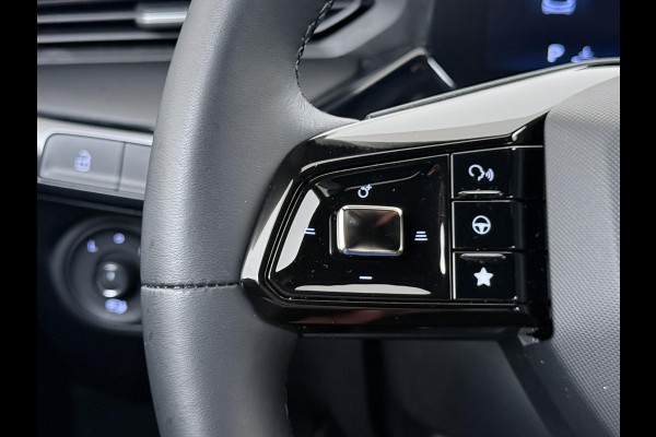 MG MG3 Hybrid+ 1.5 Hybrid+ Luxury ONDERHOUD GEHAD BIJ DEALER, DIRECT LEVERBAAR | 7 JAAR MG FABRIEKS GARANTIE TM 02-2032 | STOEL + STUURVERWARMING | 360 CAMERA | ADAP. CRUISE | DODE HOEK | KEYLESS | APPLE CARPLAY |