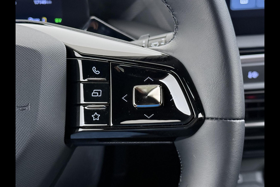 MG MG3 Hybrid+ 1.5 Hybrid+ Luxury ONDERHOUD GEHAD BIJ DEALER, DIRECT LEVERBAAR | 7 JAAR MG FABRIEKS GARANTIE TM 02-2032 | STOEL + STUURVERWARMING | 360 CAMERA | ADAP. CRUISE | DODE HOEK | KEYLESS | APPLE CARPLAY |