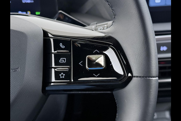 MG MG3 Hybrid+ 1.5 Hybrid+ Luxury ONDERHOUD GEHAD BIJ DEALER, DIRECT LEVERBAAR | 7 JAAR MG FABRIEKS GARANTIE TM 02-2032 | STOEL + STUURVERWARMING | 360 CAMERA | ADAP. CRUISE | DODE HOEK | KEYLESS | APPLE CARPLAY |