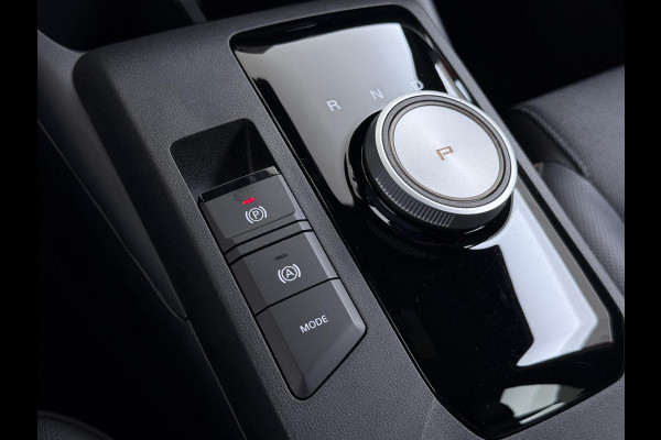 MG MG3 Hybrid+ 1.5 Hybrid+ Luxury ONDERHOUD GEHAD BIJ DEALER, DIRECT LEVERBAAR | 7 JAAR MG FABRIEKS GARANTIE TM 02-2032 | STOEL + STUURVERWARMING | 360 CAMERA | ADAP. CRUISE | DODE HOEK | KEYLESS | APPLE CARPLAY |