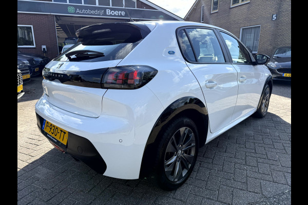 Peugeot e-208 EV Active Pack 50 kWh SOH 91.8%, Navi, Led, 16''Lmv