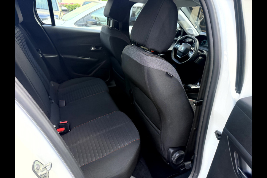 Peugeot e-208 EV Active Pack 50 kWh SOH 91.8%, Navi, Led, 16''Lmv