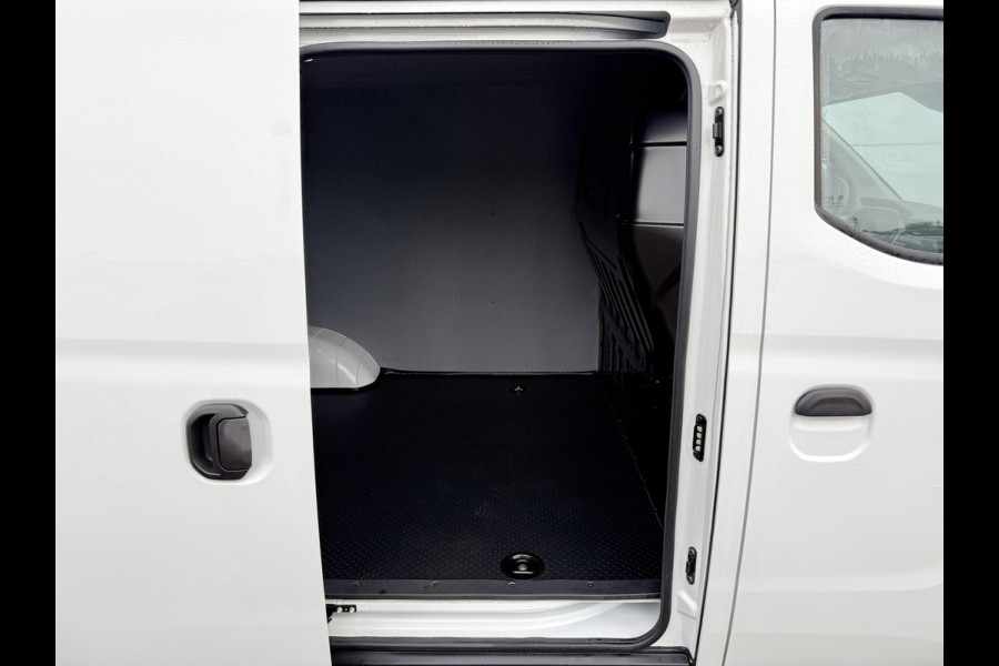 Maxus EDELIVER 3 50 kWh 122PK Nieuw! L1 SWB Elektrisch 50kWh 227km WLTP Carplay Touchscreen scherm Camera Parkeersensoren