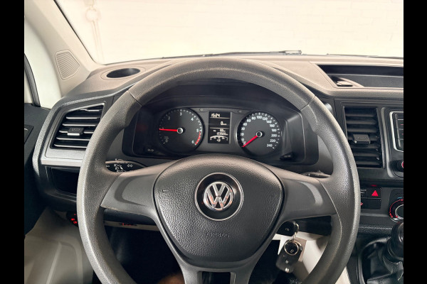 Volkswagen Transporter L2H3 extra hoge Servicewagen 2.0 TDI 102pk Bott inrichting Victron v230 Standkachel Trekhaak RIJKLAARPRIJS