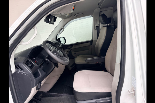 Volkswagen Transporter L2H3 extra hoge Servicewagen 2.0 TDI 102pk Bott inrichting Victron v230 Standkachel Trekhaak RIJKLAARPRIJS