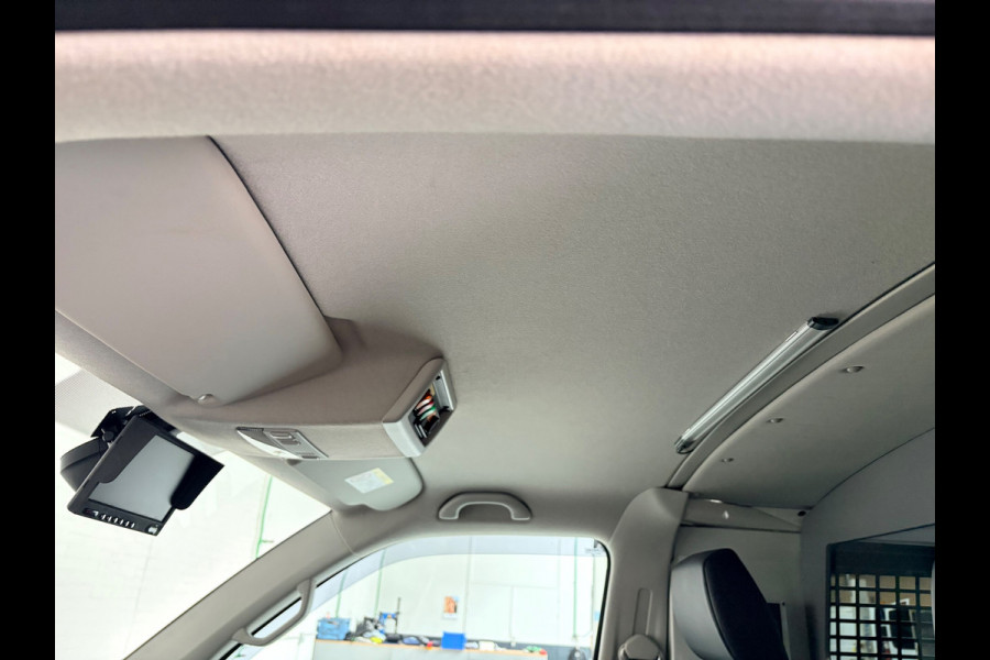 Volkswagen Transporter L2H3 extra hoge Servicewagen 2.0 TDI 102pk Bott inrichting Victron v230 Standkachel Trekhaak RIJKLAARPRIJS