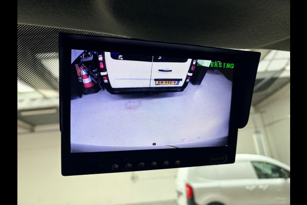 Volkswagen Transporter L2H3 extra hoge Servicewagen 2.0 TDI 102pk Bott inrichting Victron v230 Standkachel Trekhaak RIJKLAARPRIJS