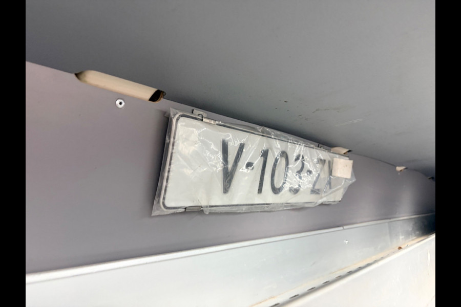 Volkswagen Transporter L2H3 extra hoge Servicewagen 2.0 TDI 102pk Bott inrichting Victron v230 Standkachel Trekhaak RIJKLAARPRIJS