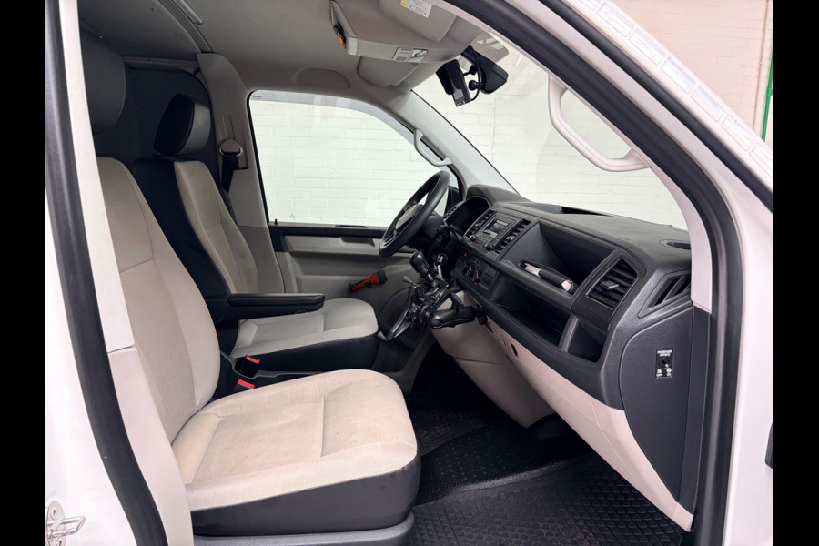 Volkswagen Transporter L2H3 extra hoge Servicewagen 2.0 TDI 102pk Bott inrichting Victron v230 Standkachel Trekhaak RIJKLAARPRIJS