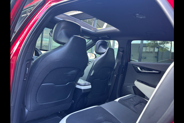 Kia Ev6 GT-Line 77.4 kWh Trekhaak Panoramadak 1e Eig Rijklaarprijs!