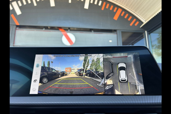 Kia Ev6 GT-Line 77.4 kWh Trekhaak Panoramadak 1e Eig Rijklaarprijs!