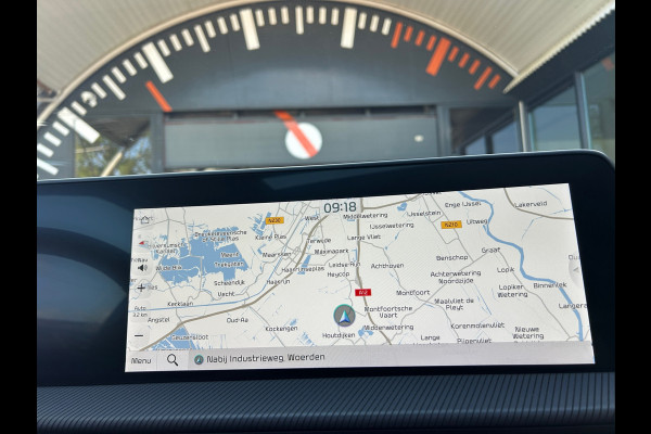 Kia Ev6 GT-Line 77.4 kWh Trekhaak Panoramadak 1e Eig Rijklaarprijs!