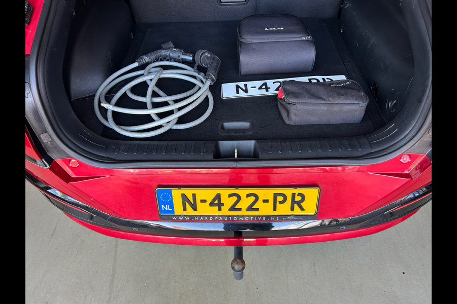 Kia Ev6 GT-Line 77.4 kWh Trekhaak Panoramadak 1e Eig Rijklaarprijs!