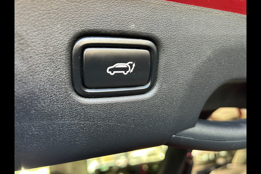Kia Ev6 GT-Line 77.4 kWh Trekhaak Panoramadak 1e Eig Rijklaarprijs!