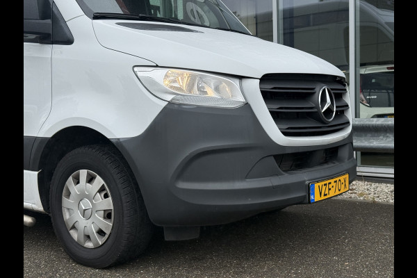 Mercedes-Benz Sprinter 315 1.9 CDI L3H2 RWD Koelwagen/Vries | Dag/Nacht | Carrier | Camera | Navi | Cruise