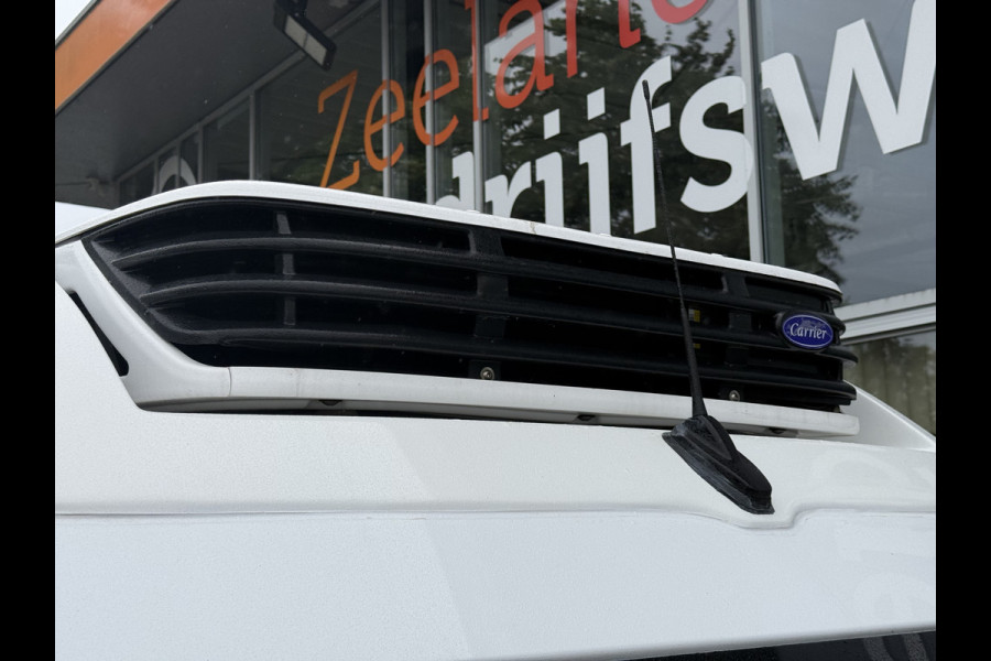 Mercedes-Benz Sprinter 315 1.9 CDI L3H2 RWD Koelwagen/Vries | Dag/Nacht | Carrier | Camera | Navi | Cruise