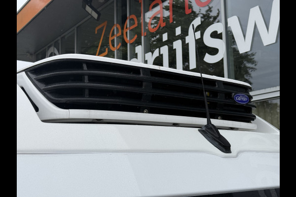 Mercedes-Benz Sprinter 315 1.9 CDI L3H2 RWD Koelwagen/Vries | Dag/Nacht | Carrier | Camera | Navi | Cruise