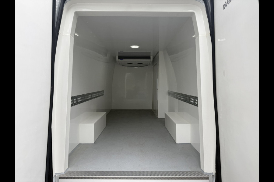 Mercedes-Benz Sprinter 315 1.9 CDI L3H2 RWD Koelwagen/Vries | Dag/Nacht | Carrier | Camera | Navi | Cruise