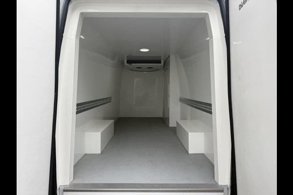 Mercedes-Benz Sprinter 315 1.9 CDI L3H2 RWD Koelwagen/Vries | Dag/Nacht | Carrier | Camera | Navi | Cruise